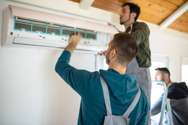 Air Duct Cleaning in Moultrie, GA