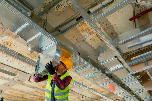Best HVAC Repair Near Me  in Moultrie, GA