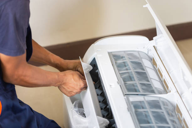 Best Commercial HVAC Repair  in Moultrie, GA