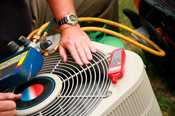 Best Affordable Air Conditioning Repair  in Moultrie, GA