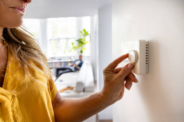 Best 24/7 HVAC Repair  in Moultrie, GA