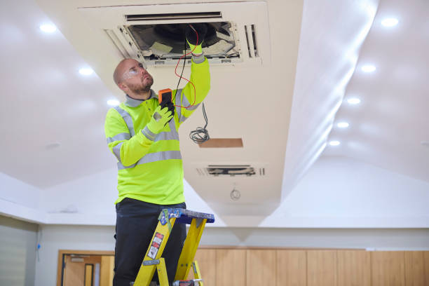 Best HVAC Cleaning Services  in Moultrie, GA