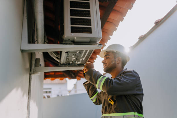 Best HVAC Installation Services  in Moultrie, GA