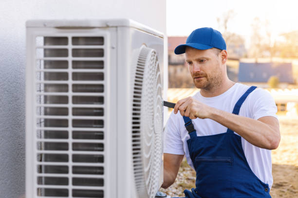 Best Ductless HVAC Repair  in Moultrie, GA