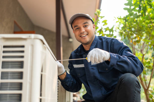 Best Residential HVAC Services  in Moultrie, GA